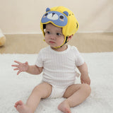 Mambobaby Bebek Koruma Başlığı - Ayıcık