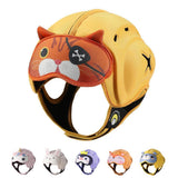 Mambobaby Bebek Koruma Başlığı - Captain Kitty