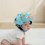 Mambobaby Bebek Koruma Başlığı - Dragon