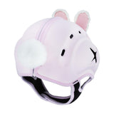 Mambobaby Bebek Koruma Başlığı - Joyful Bunny