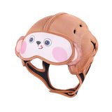 Mambobaby Bebek Koruma Başlığı - Monkey