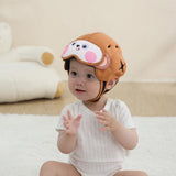 Mambobaby Bebek Koruma Başlığı - Monkey