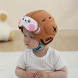 Mambobaby Bebek Koruma Başlığı - Monkey