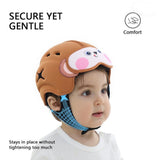 Mambobaby Bebek Koruma Başlığı - Monkey