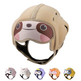Mambobaby Bebek Koruma Başlığı - Sloth