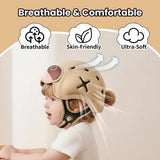 Mambobaby Bebek Koruma Başlığı - Sloth