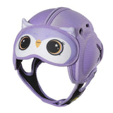 Mambobaby Bebek Koruma Başlığı - Starry Owl