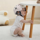 Mambobaby Bebek Koruma Başlığı - Tavşan