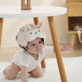 Mambobaby Bebek Koruma Başlığı - Tavşan