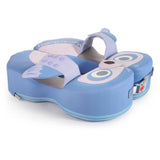 Mambobaby Katlanabilir Göğüs Destekli Yüzme Simidi - Baykuş