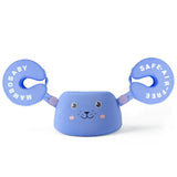 Mambobaby Kolluk ve Can Yeleği - Mavi