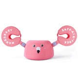 Mambobaby Kolluk ve Can Yeleği - Pembe