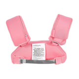 Mambobaby Kolluk ve Can Yeleği - Pembe