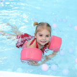 Mambobaby Kolluk ve Can Yeleği - Pembe