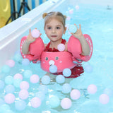 Mambobaby Kolluk ve Can Yeleği - Pembe