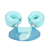 Mambobaby Kolluk ve Can Yeleği - Whale