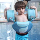 Mambobaby Kolluk ve Can Yeleği - Whale