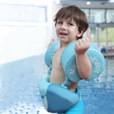 Mambobaby Kolluk ve Can Yeleği - Whale