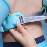 Mambobaby Kolluk ve Can Yeleği - Whale