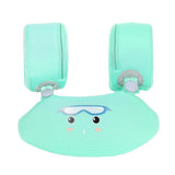 Mambobaby Kolluk ve Can Yeleği - Yeşil