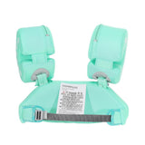 Mambobaby Kolluk ve Can Yeleği - Yeşil