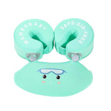 Mambobaby Kolluk ve Can Yeleği - Yeşil