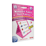 Manyetik Yazı Tahtası - Pembe | Toysall