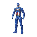 Marvel Aksiyon Figürleri 9,5 cm E7837-E7848 | Toysall