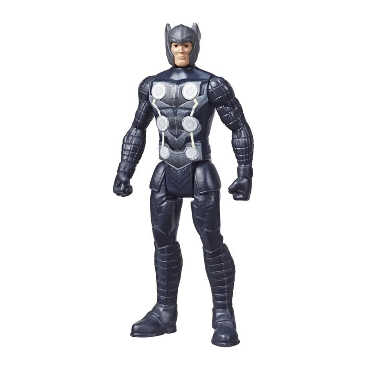 Marvel Aksiyon Figürleri 9,5 cm E7837-E7849 | Toysall