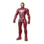 Marvel Aksiyon Figürleri 9,5 cm E7837-E7850 | Toysall