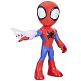 Marvel Spidey And His Amazing Friends Dev Figür Spidey F3711-F3986