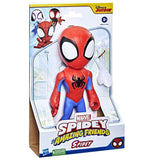 Marvel Spidey And His Amazing Friends Dev Figür Spidey F3711-F3986