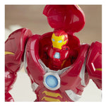 Marvel Super Hero Adventures Mega Mighties Hulkbuster Figür E6668 | Toysall