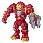 Marvel Super Hero Adventures Mega Mighties Hulkbuster Figür E6668 | Toysall