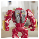 Marvel Super Hero Adventures Mega Mighties Hulkbuster Figür E6668 | Toysall