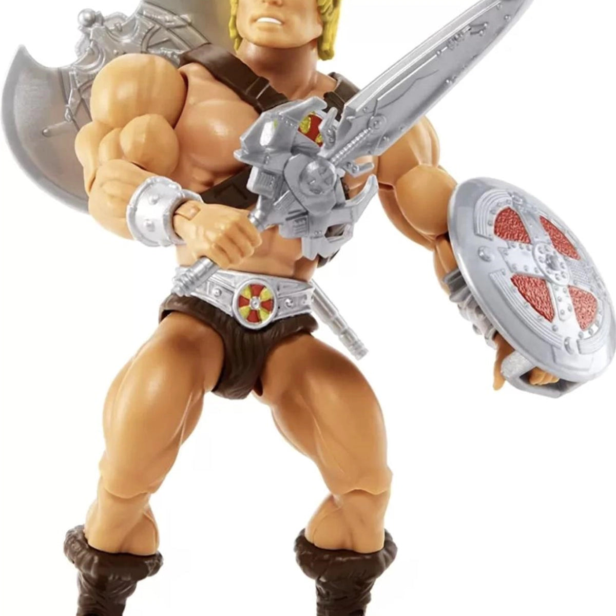 Masters of the Universe He-Man GNN84-HDR96 | Toysall