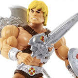 Masters of the Universe He-Man GNN84-HDR96 | Toysall