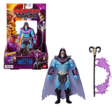 Masters of the Universe İskelet Asası ile Özel İskeletor Aksiyon Figürü JKJ00
