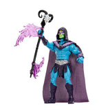 Masters of the Universe İskelet Asası ile Özel İskeletor Aksiyon Figürü JKJ00