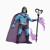 Masters of the Universe İskelet Asası ile Özel İskeletor Aksiyon Figürü JKJ00