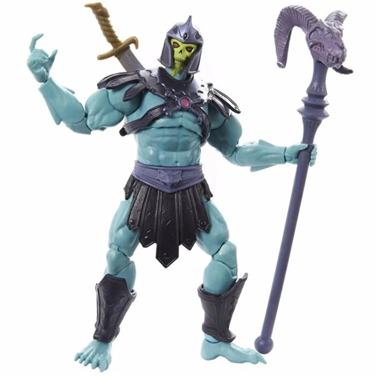 Masters of the Universe Masterverse Aksiyon Figürleri GPK95-HDR38 | Toysall