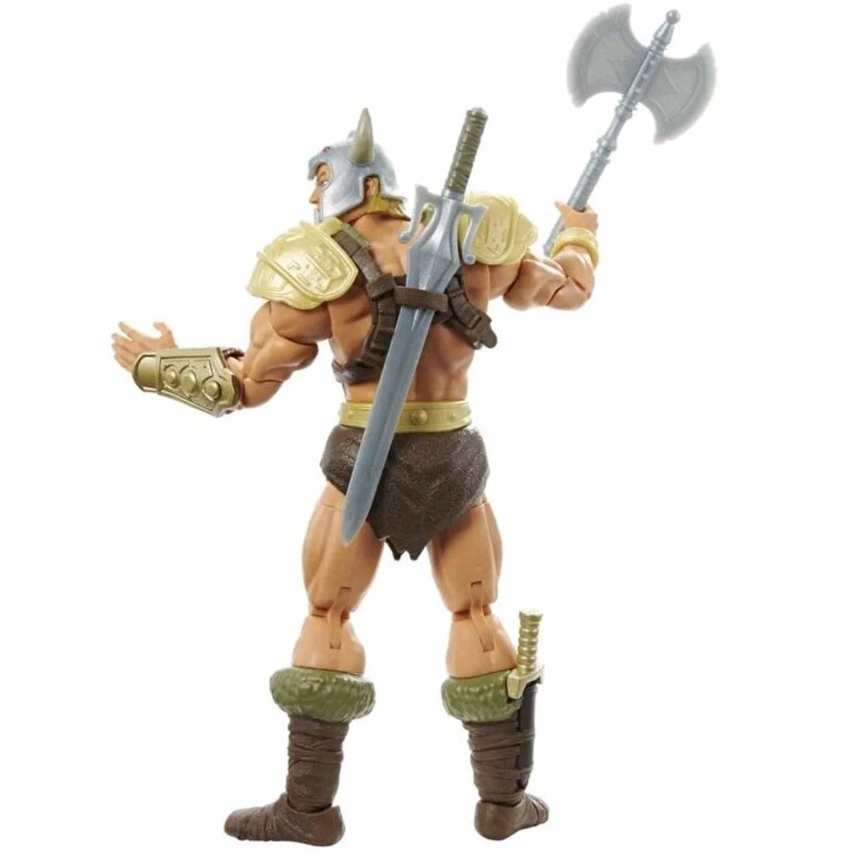 Masters of the Universe Masterverse Aksiyon Figürleri GPK95-HDR37 | Toysall