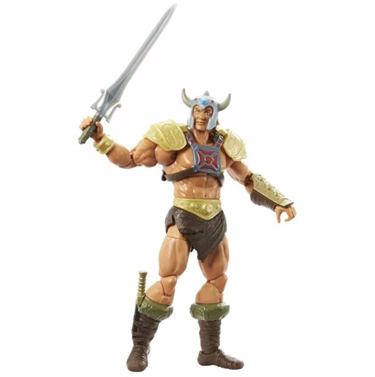 Masters of the Universe Masterverse Aksiyon Figürleri GPK95-HDR37 | Toysall