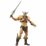 Masters of the Universe Masterverse Aksiyon Figürleri GPK95-HDR37 | Toysall