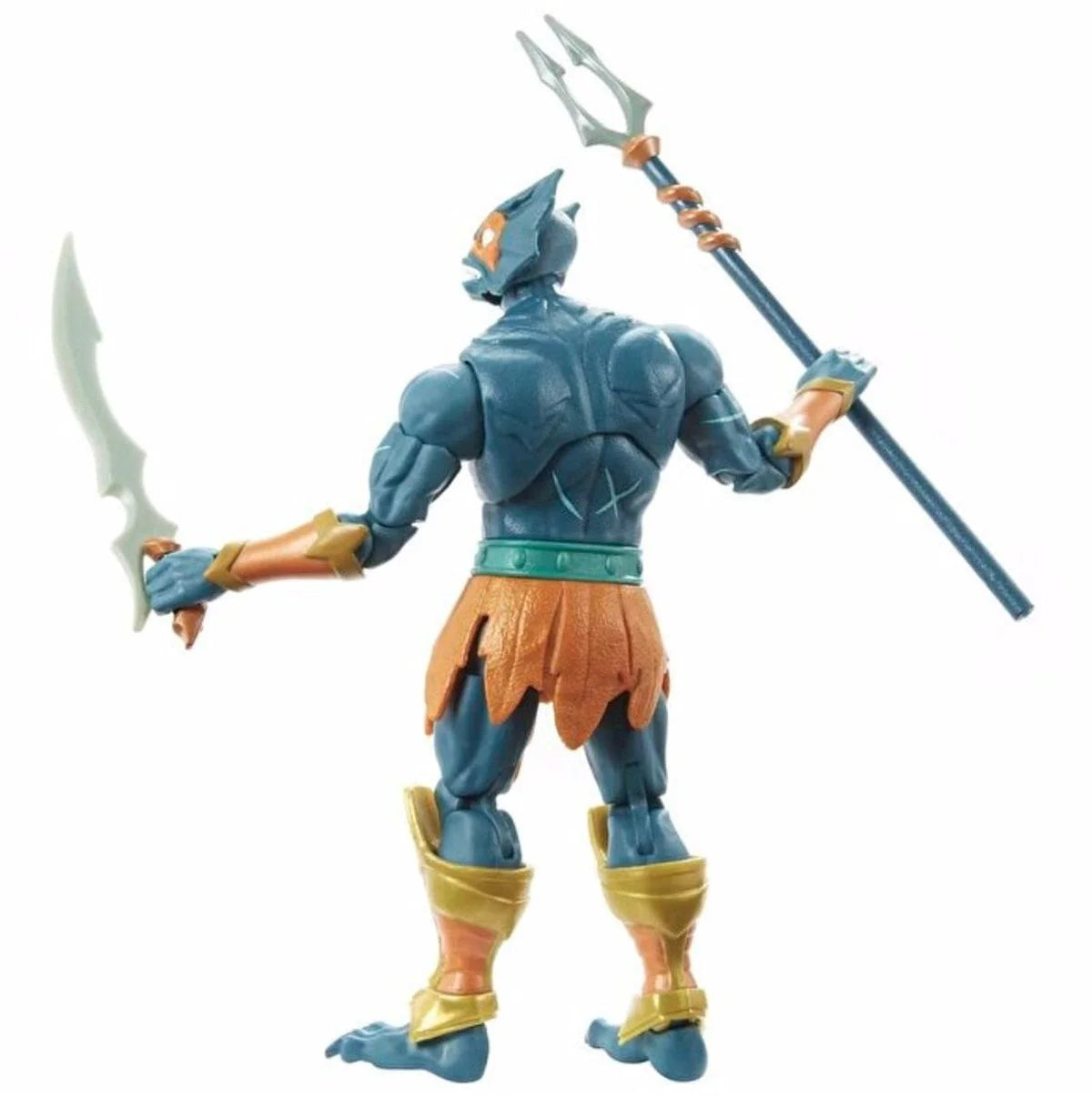 Masters of the Universe Masterverse Aksiyon Figürleri GPK95-HDR43 | Toysall