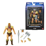 Masters of the Universe Masterverse Aksiyon Figürleri GPK95-HDR37 | Toysall