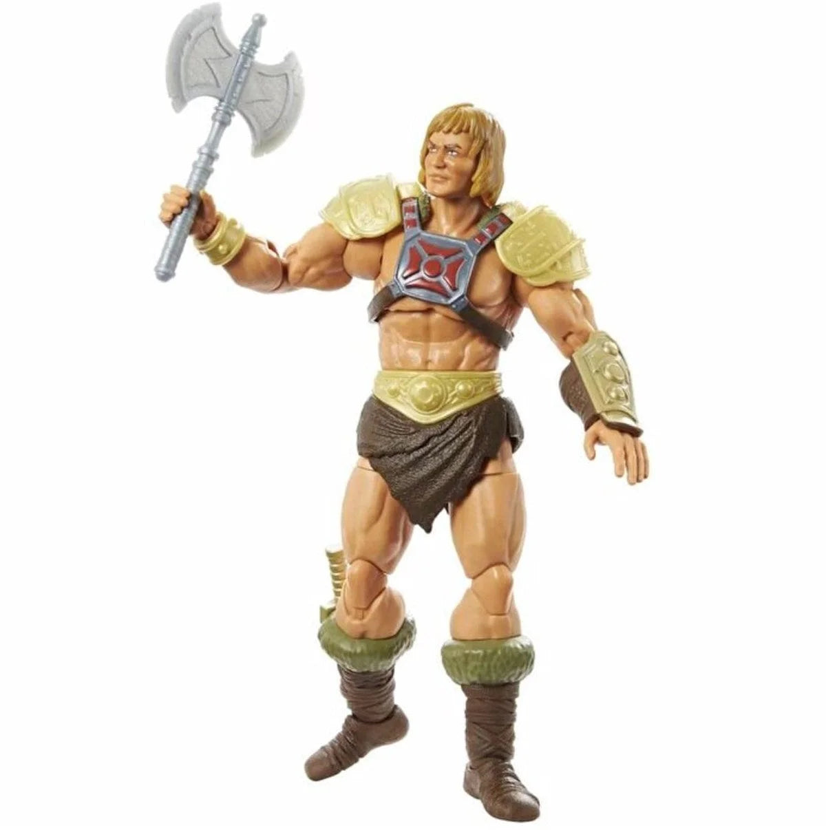 Masters of the Universe Masterverse Aksiyon Figürleri GPK95-HDR37 | Toysall