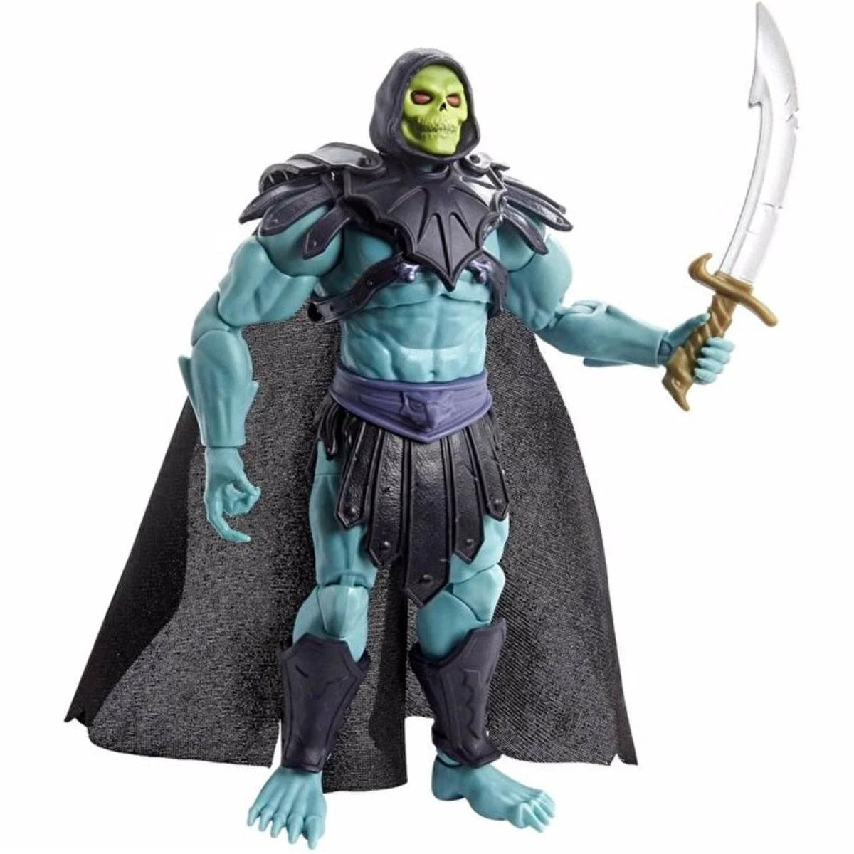 Masters of the Universe Masterverse Aksiyon Figürleri GPK95-HDR38 | Toysall