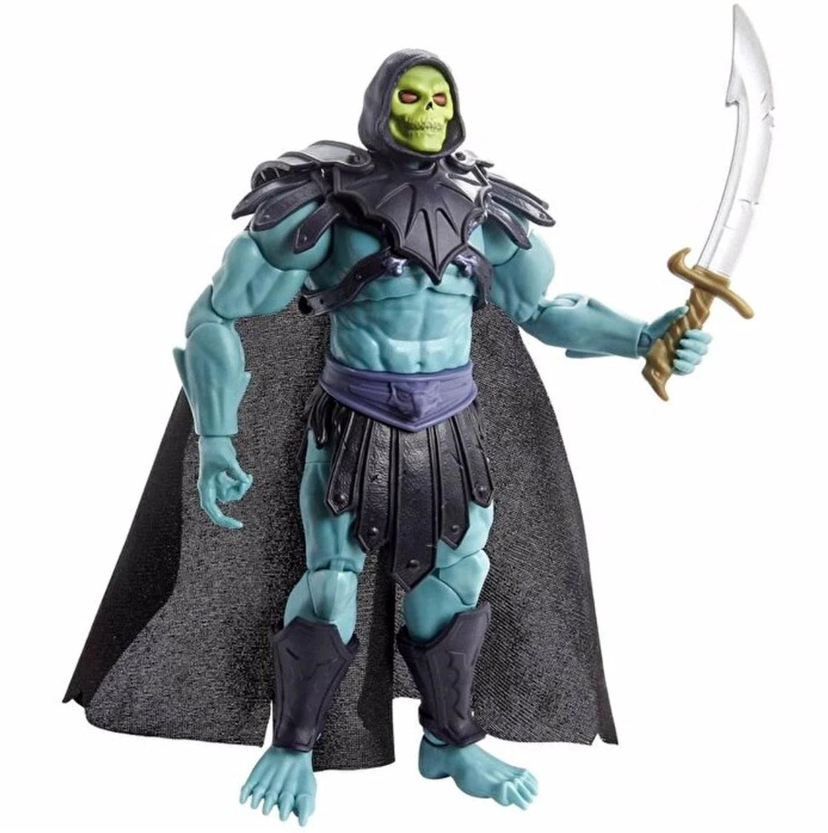 Masters of the Universe Masterverse Aksiyon Figürleri GPK95-HDR38 | Toysall