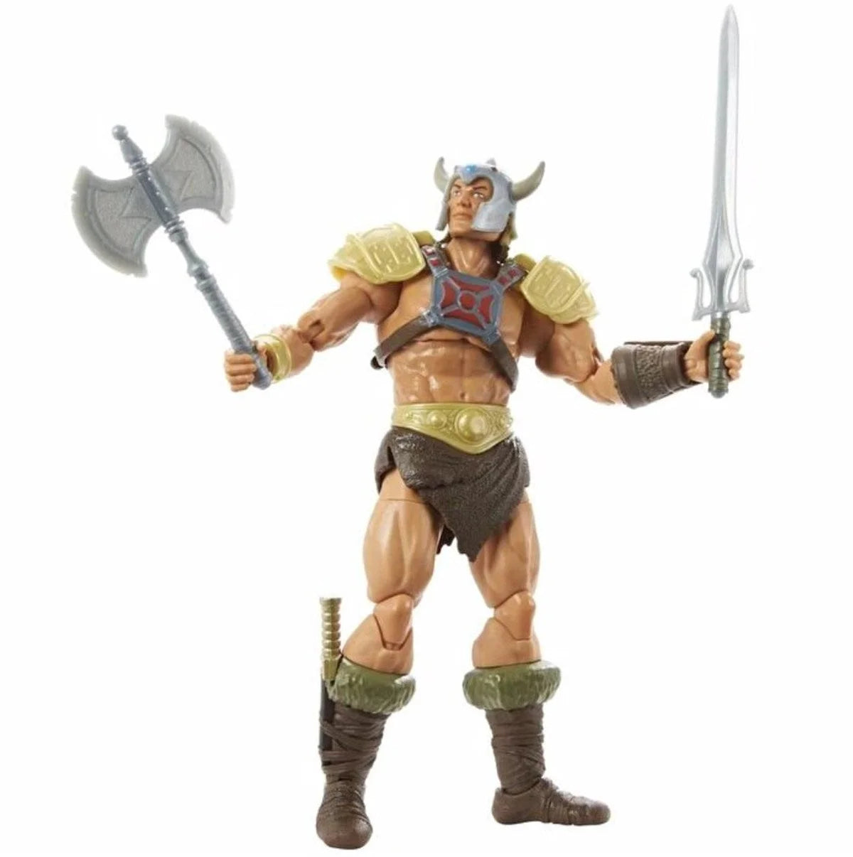 Masters of the Universe Masterverse Aksiyon Figürleri GPK95-HDR37 | Toysall